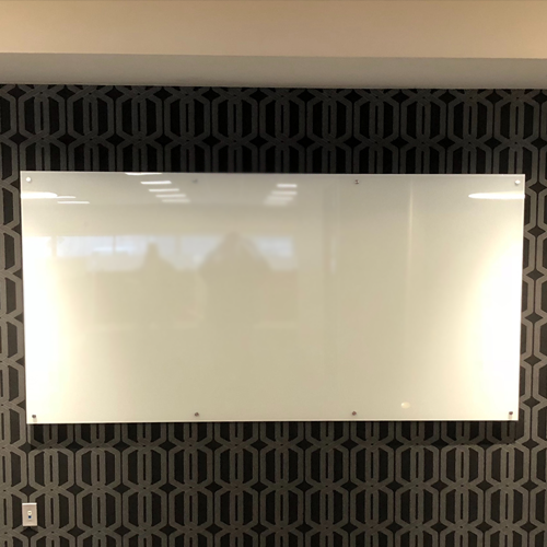 Custom Glassboards