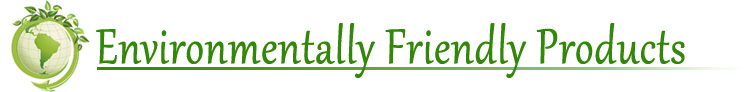 Environmentally Friendly Products from School Furniture of Canada